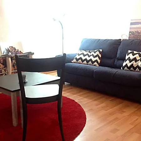 Apartment Cozy Santa Chiara