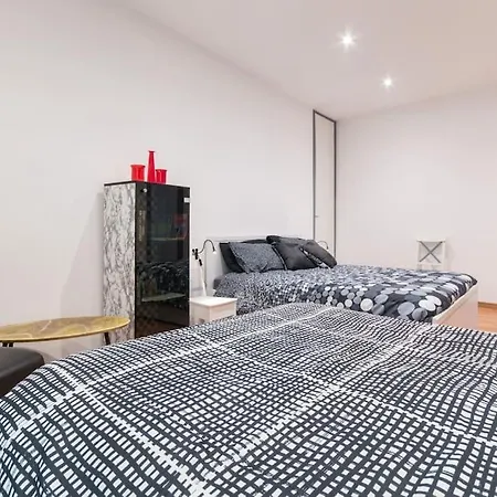 Apartamento Cozy Santa Chiara *