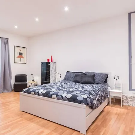 Apartamento Cozy Santa Chiara *