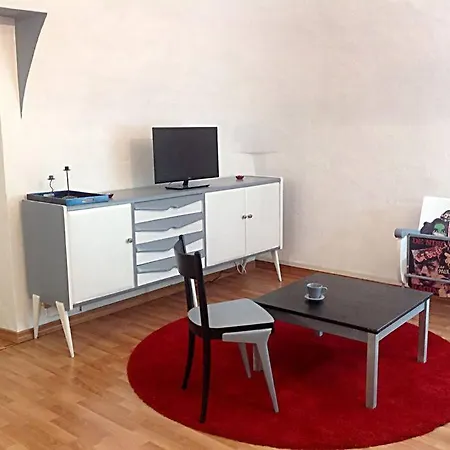 Apartment Cozy Santa Chiara